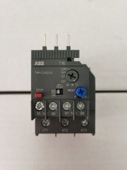 1PCS NEW ABB T16-0.41 thermal relay Fast delivery