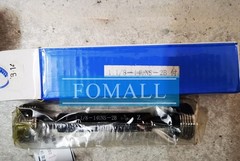 Qty:1 New For 1 1/8-14 UN 2B Thread plug gauge 1 1/8-14 UN 2B=1 1/8-14 UNS 2B
