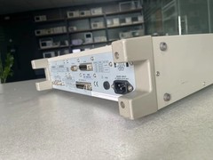1PCS levear VP-8193D Signal Generator Stereo 100KHz to 140MHz /Good function