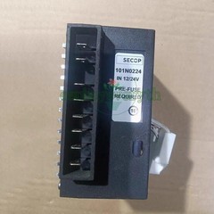 1PC New Secop 101N0224 DC Variable Frequency Compressor Driver DC12/24V