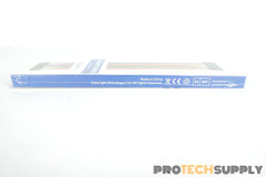 Elegoo 120pc Breadboard Multicolored Dupont Wire Ribbon Cables NEW with WARRANTY