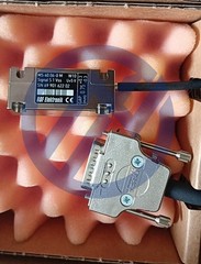 1pc MS 40.06-0M brand new Grating Scale Reader Head MS 40.06-0M shipping DHL
