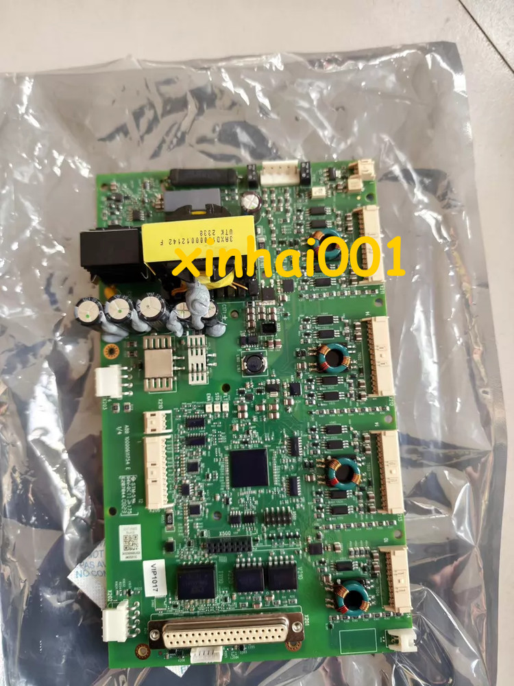 ZINT-592G 1pcs New ABB Power Drive Board For ACS880/580