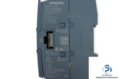 SIEMENS 6ES7 212-1AE40-0XB0 CPU