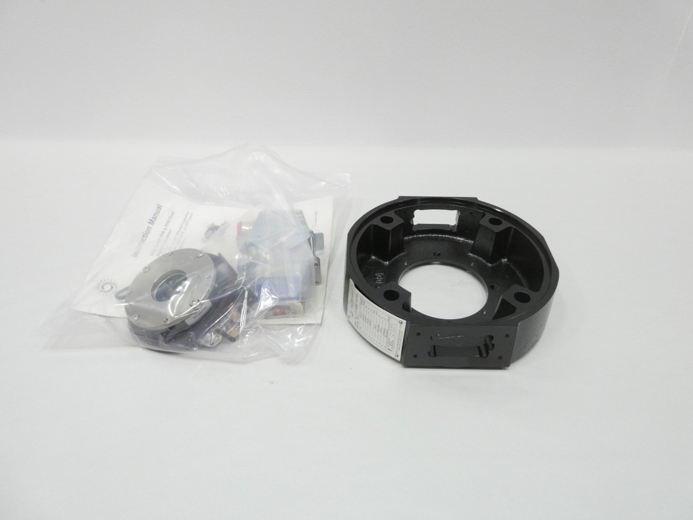 Northstar RIM8.51024T031LD Rim Tach 8500 Quad Digital Tachometer