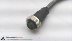 BALLUFF BCC A315-A315-30-335-PX05A5-003 DOUBLE-ENDED CORDSET BCC0AU4 #306272