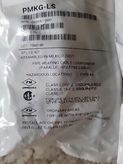 Raychem PMKG-LS Splice Connection Kit Unopened And New Illinois Stock