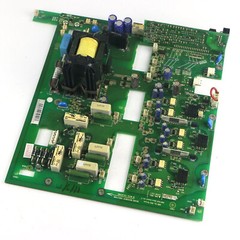 1PC Used & Tested ABB RINT-5611C Inverter ACS800 Series Driver Board Expedited