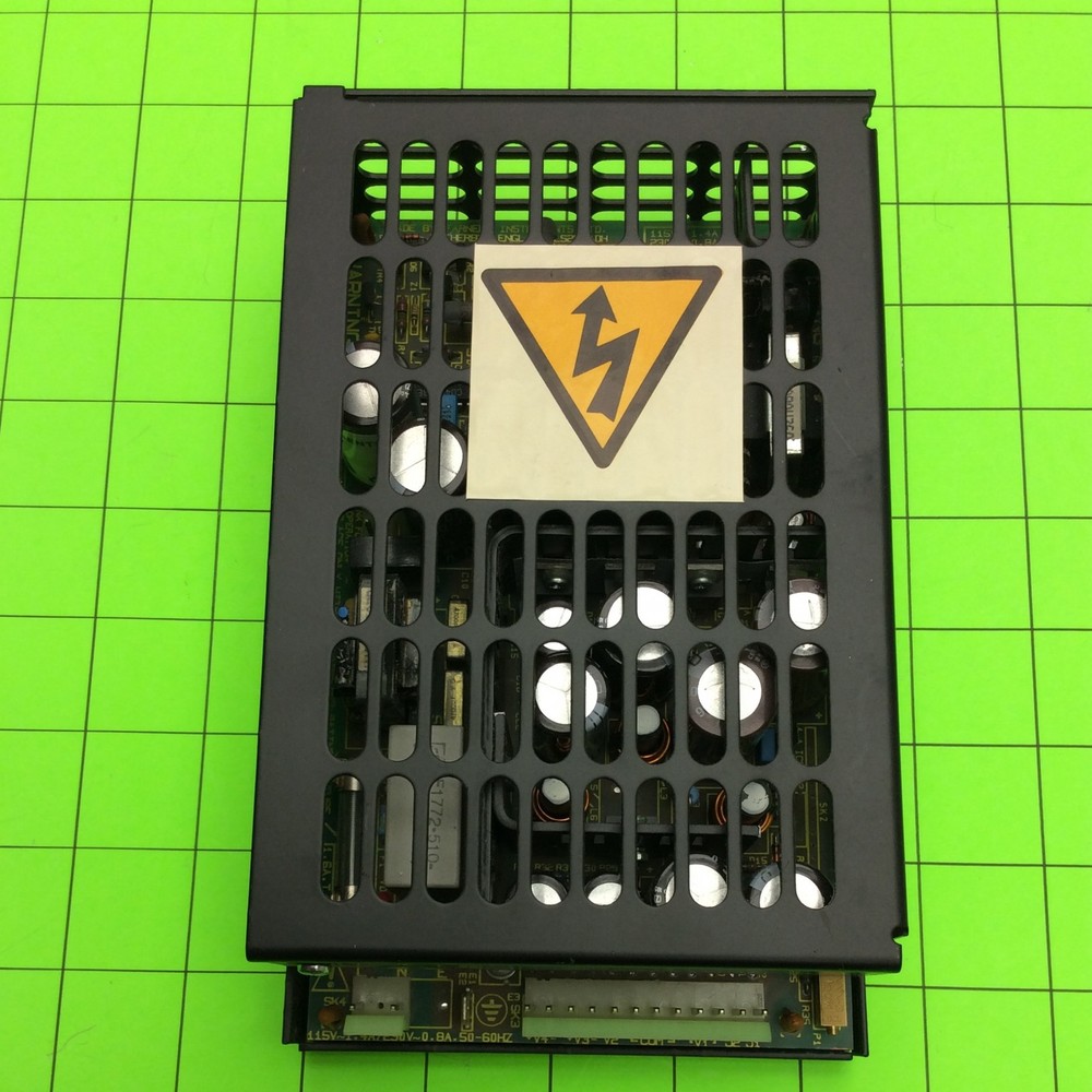 Black Box LN410A Multiport Repeater Network Device Power Supply N055P430M