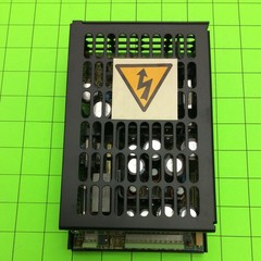 Black Box LN410A Multiport Repeater Network Device Power Supply N055P430M