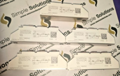 5pcs LOTS OF SKKT106/16E SEMIKRON THYRISTOR / DIODE MODULE SKKT106B/16E