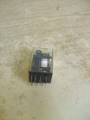 New lot of 10 24v Omron Relay coil G2A-432A 24vdc vdc 14 prong, *FREE SHIPPING*