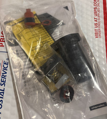 nVent Raychem E-150 Low Profile Heating Splice Kit , Free Shipping!!!
