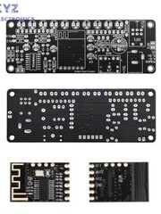 DIY Bluetooth Speaker Kit Dual Channel PAM8406 Power Amplifier Soldering Kit