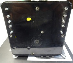 *REPAIRED* HONEYWELL R4795A-1016 BURNER CONTROL 120V 50/60 HZ (503)