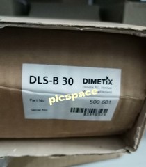 DLS-B 30 Laser Distance Sensor Brand new DHL