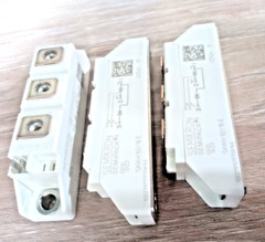 12PCS LOTS OF SKKH92/16E SEMIKRON THYRISTOR / DIODE MODULE SKKH92-16E- Brand New