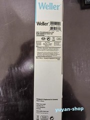 1pc NEW Weller WXMP Micro Soldering Iron Handle Pencil 12V 55W Arkd