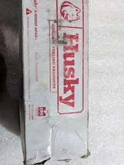 Husky Fuel Dispensing Nozzle Gas Pump Handle Petroleum Equipment Industrial OEM