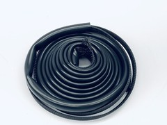 3M RJS-1 – 10FT REJACKETING SLEEVE .43-.60″ METALLIC SHIELD DIAMETER 10FT COIL