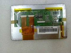 1PC NEW FIT FOR AM800480STMQWA1 7-inch Industrial Screen