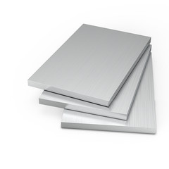 6061 Aluminium Flat Bar Strip Sheet Length/Width 100-300mm Thickness 0.8-15mm