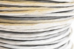 Thermax M27500-22TE6T14 ETFE 6 Conductor Insulated Cable/Wire 10 FT. PER SALE