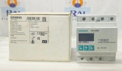SIEMENS 7KT1666 100-240V AC 0.75-15 (80)A 0.9VA 0.6W ENERGY METER | FREE SHIP