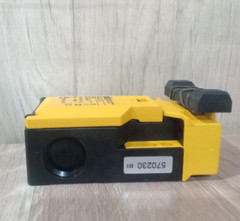 1PC- PILZ 570230 PSEN me3.2/2AS Safety Interlock Switch, 240V/1.5A, IP65- New