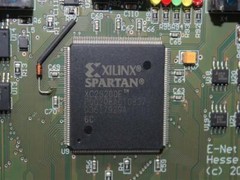 Hesse Mechatronics E-Net 2.0 Board