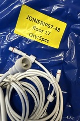 🔴AWM Style 2464 Cable, 300V, 80°C, VW-1, E491472 18AWG‼️ **Free Shipping**