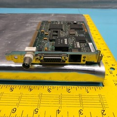 Intel E139761 8/16 LAN Adapter Board, PCB, 176160