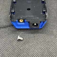 Sumitomo JR-6 Thermal Fiber Jacket Remover Ribbon & Single Fiber Tool No Battery