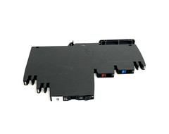 Weidmuller 2491290000 Electronic Load Monitoring, 4A, 24VDC AMG ELM-4F CL2