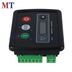 For Deep Sea DSE3110 MPU Auto Start Control Module Generator Controller