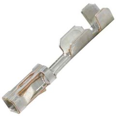TE Connectivity 102128-2 Lot of 990, Socket Contact Tin 22-26 AWG Crimp