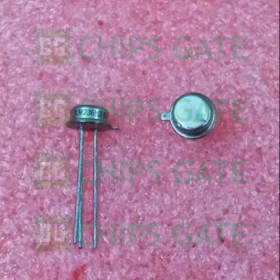 1PCS NEW LM336H-2.5 NS 1225+ CAN
