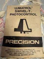 Lot Of Electrical Supplies NOS