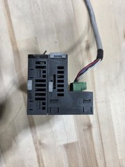 HE599ADC170A Smartrail I/O With HE599CNX100C Base
