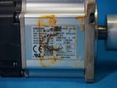 Omron R88M-K20030H-S2 R88MK20030HS2 AC Servo Motor