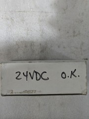 GENERAL ELECTRIC RL4RD022T RL4R 22E RL4RD022TD 24V