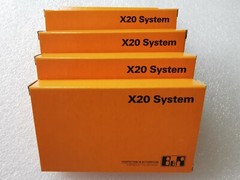 X20AO4622 1PC new B&R X20AO4622 PLC Module in box Fast shipping