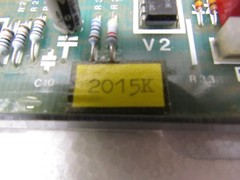 Rexroth VT2015K Circuit Board