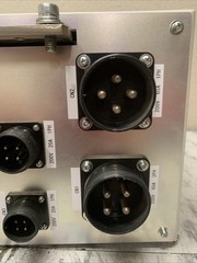 Tokyo Electron TEL S-BRK-EX-II Breakout Module Panel 2015 Yamanashi SBBB-0418