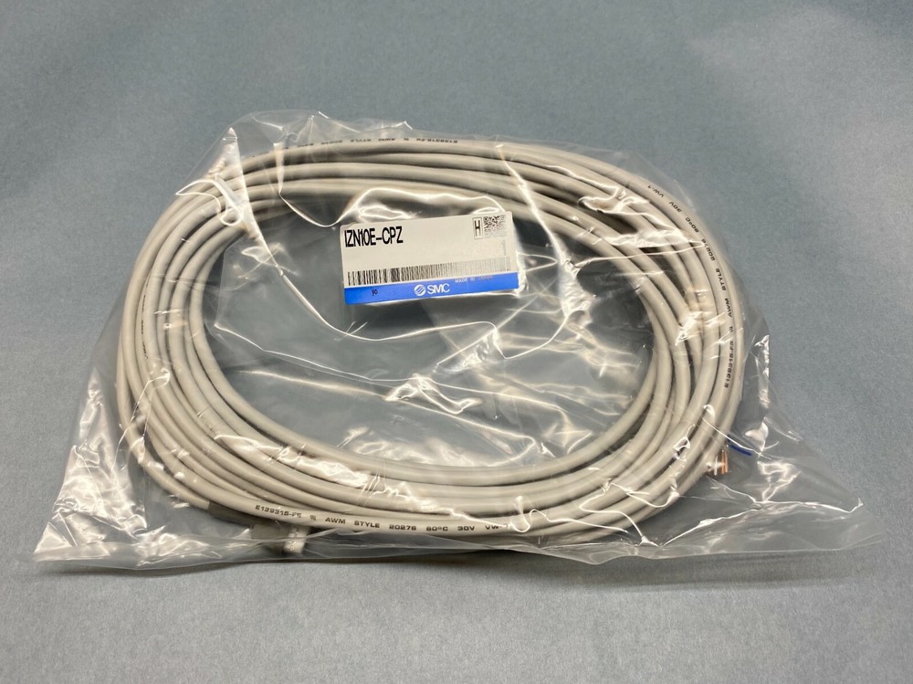 SMC IZN10E-CPZ Power Supply Cable 10m Length