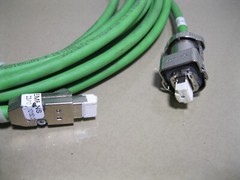 Siemens 6FX8002-2DC10-1BA0 Drive Cliq Cable
