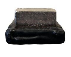 Siemens CS3639R Panelboard Strap 12.5×2.5 OEM Breaker Bus Bar Mount