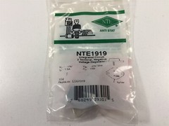 (1) NTE1919 Negative 3 Terminal Voltage Regulator, −15V, 1.5A