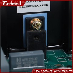 Findmall Automatic Voltage Regulator GAVR-12A AVR Diesel generator circuit board