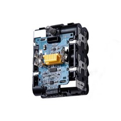 5PCS 18V Power Li-Ion Li Battery BMS PCB Charging Protection Board for Makita
